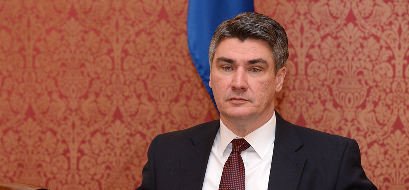 Predsjednik Vlade Milanović: Čestitam i zahvaljujem svima, radili smo dobro i za dobrobit domovine